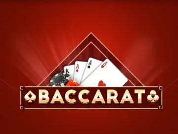 Placeholder cat image for Live Baccarat
